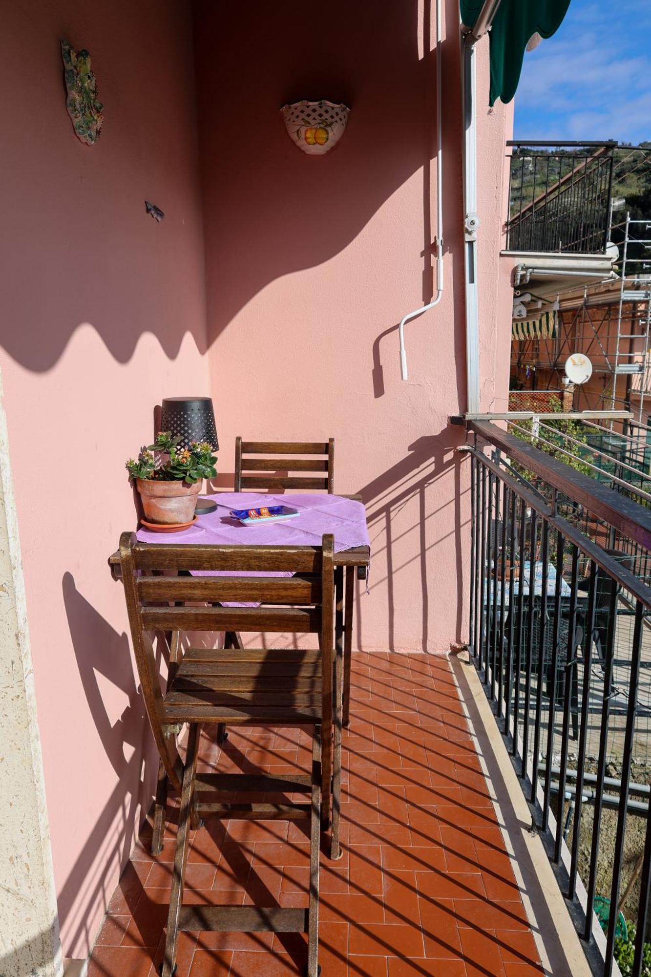 Appartamentino Nadia Monterosso al Mare Exterior foto