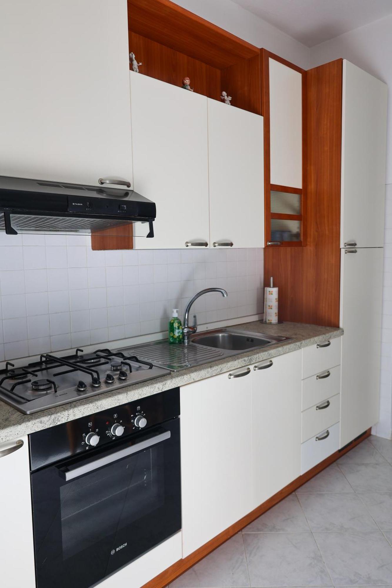 Appartamentino Nadia Monterosso al Mare Exterior foto