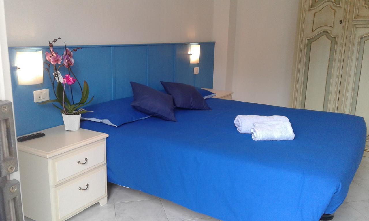 Appartamentino Nadia Monterosso al Mare Exterior foto