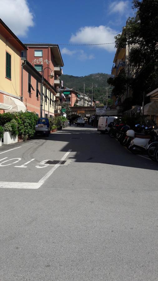Appartamentino Nadia Monterosso al Mare Exterior foto