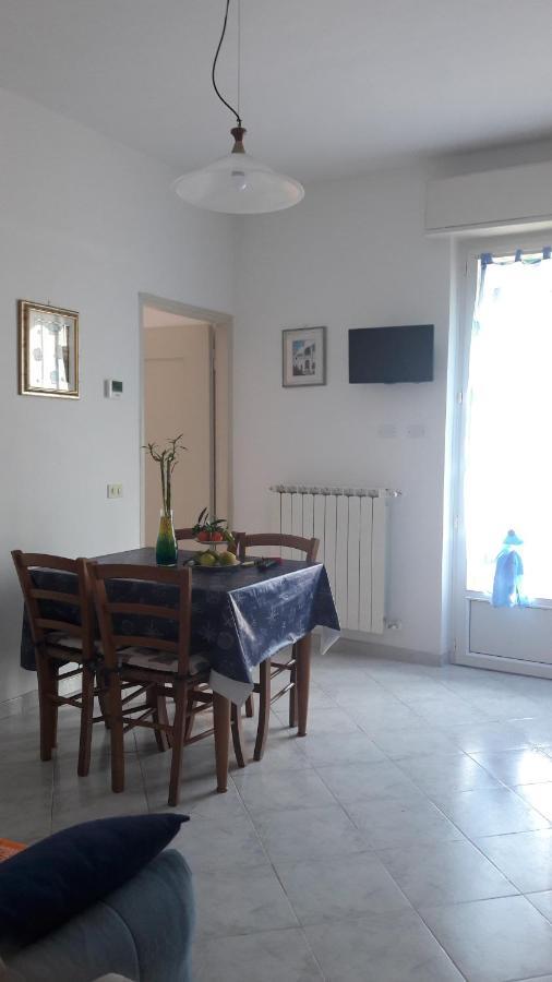 Appartamentino Nadia Monterosso al Mare Exterior foto